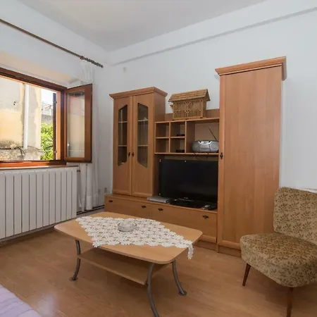 Apartmán Jak?a Jelsa (Hvar)